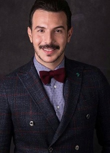 Bassel Khayyat